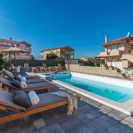 Zorica 2 * Biograd Na Moru