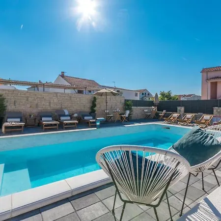 Zorica 2 Apartamento