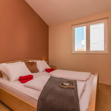 Zorica 2 Apartamento