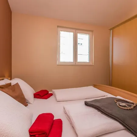 Zorica 2 Apartamento Biograd Na Moru