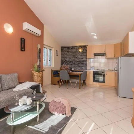 Zorica 2 Lejlighed *